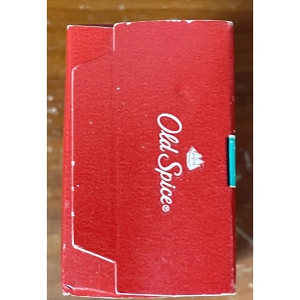 OLD‎ SPICE Fragrant Bar SOAP for Men Sport Scent 3.17 oz. Bath Soap (1 Bar)